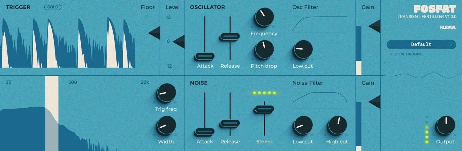 

Модуль для внесения удобрений Klevgrand Fosfat Transient