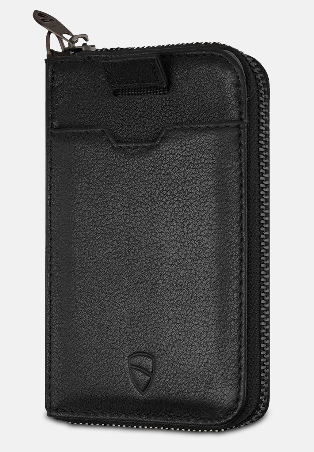 

Кошелек Vaultskin, черный