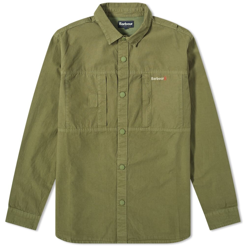 

Рубашка Barbour Annan