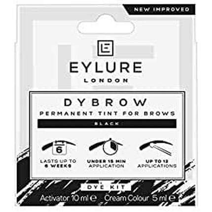 

Pro Brow Dybrow Черный, Eylure