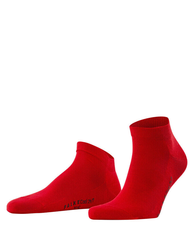 

Кроссовки-Носки "колл 24/7" Falke, красный