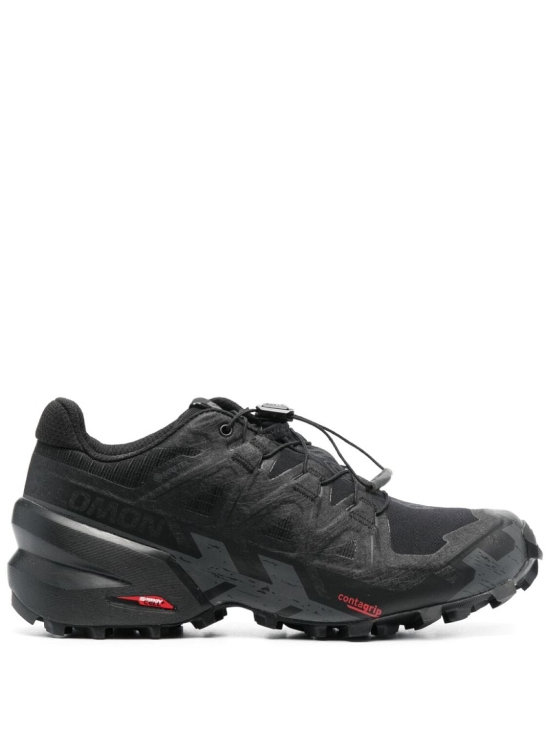 

Salomon кроссовки Speedcross 5 Gore-Tex, черный