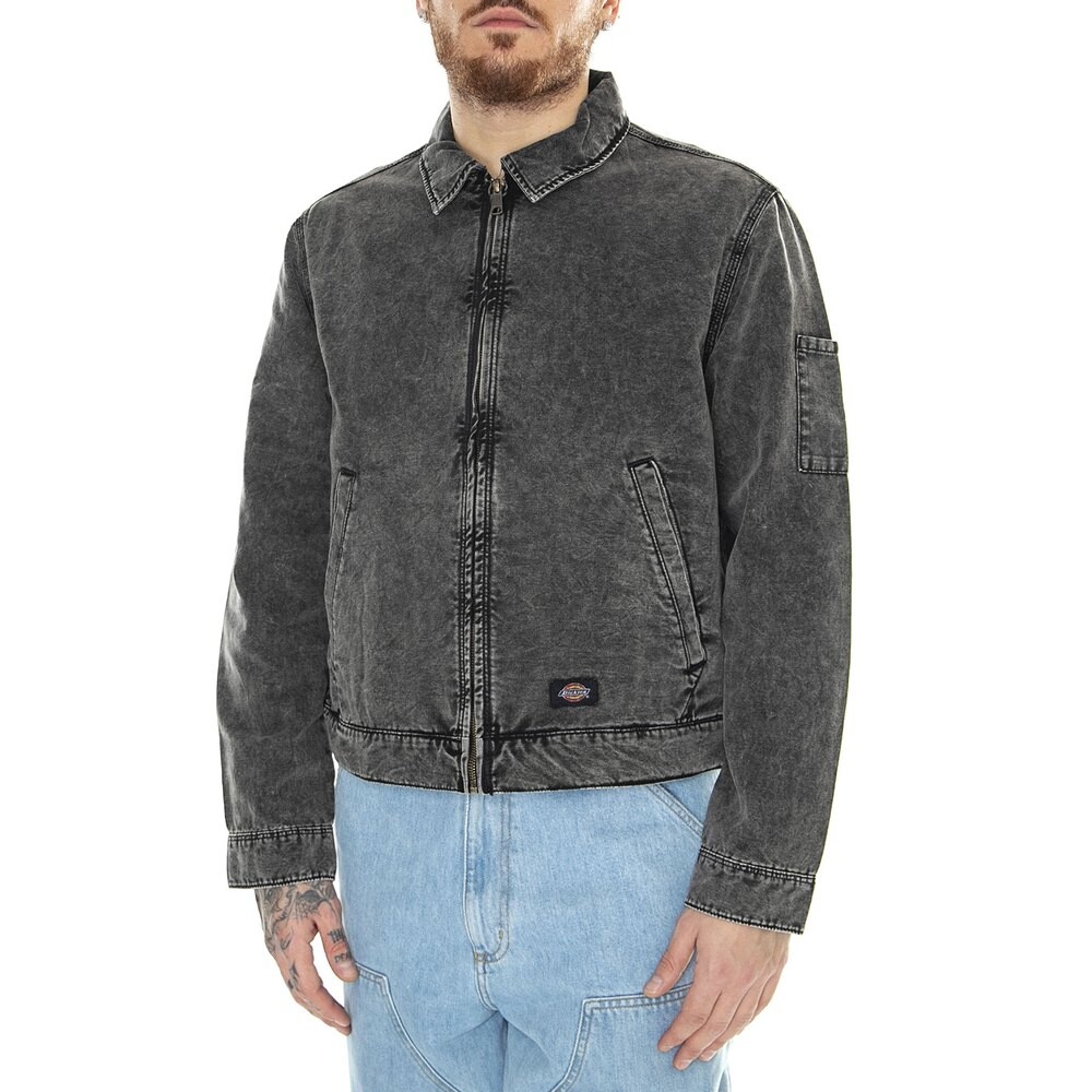 

Куртка Dickies Newington, серый