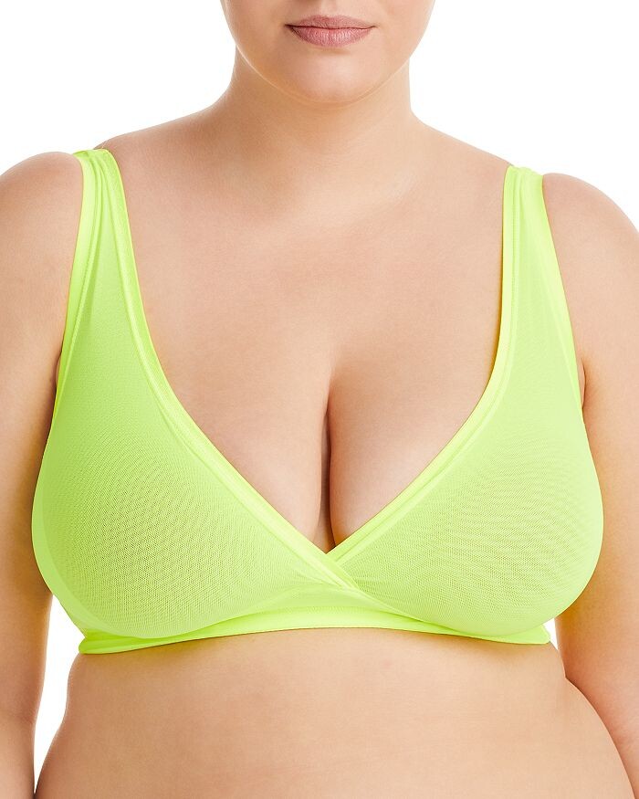 

Бюстгальтер без косточек Soire Curvy Cosabella