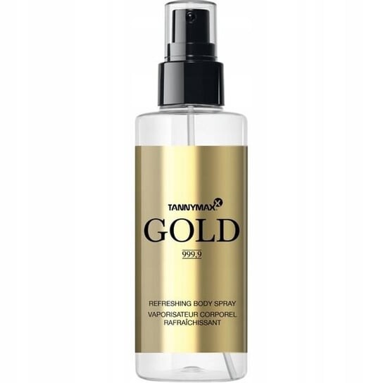 

Спрей для загара TannyMaxx Gold 999.9