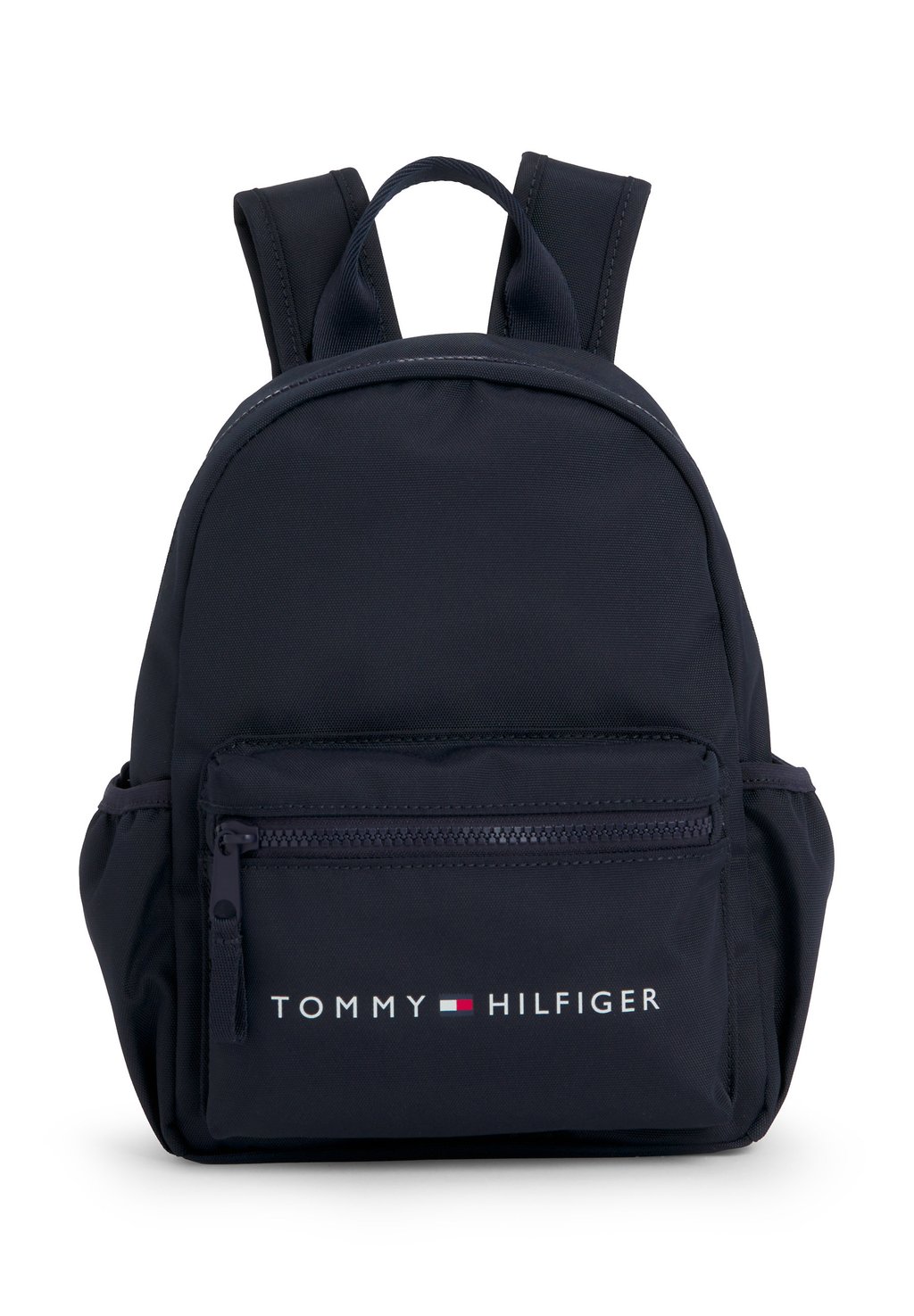 Рюкзак Th Essential Mini Tommy Hilfiger, цвет space blue