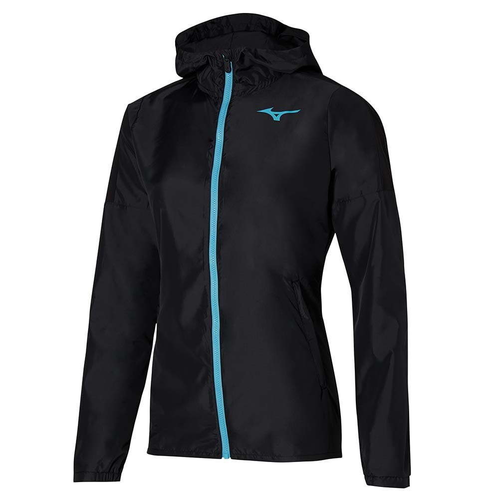 

Куртка Mizuno, черный