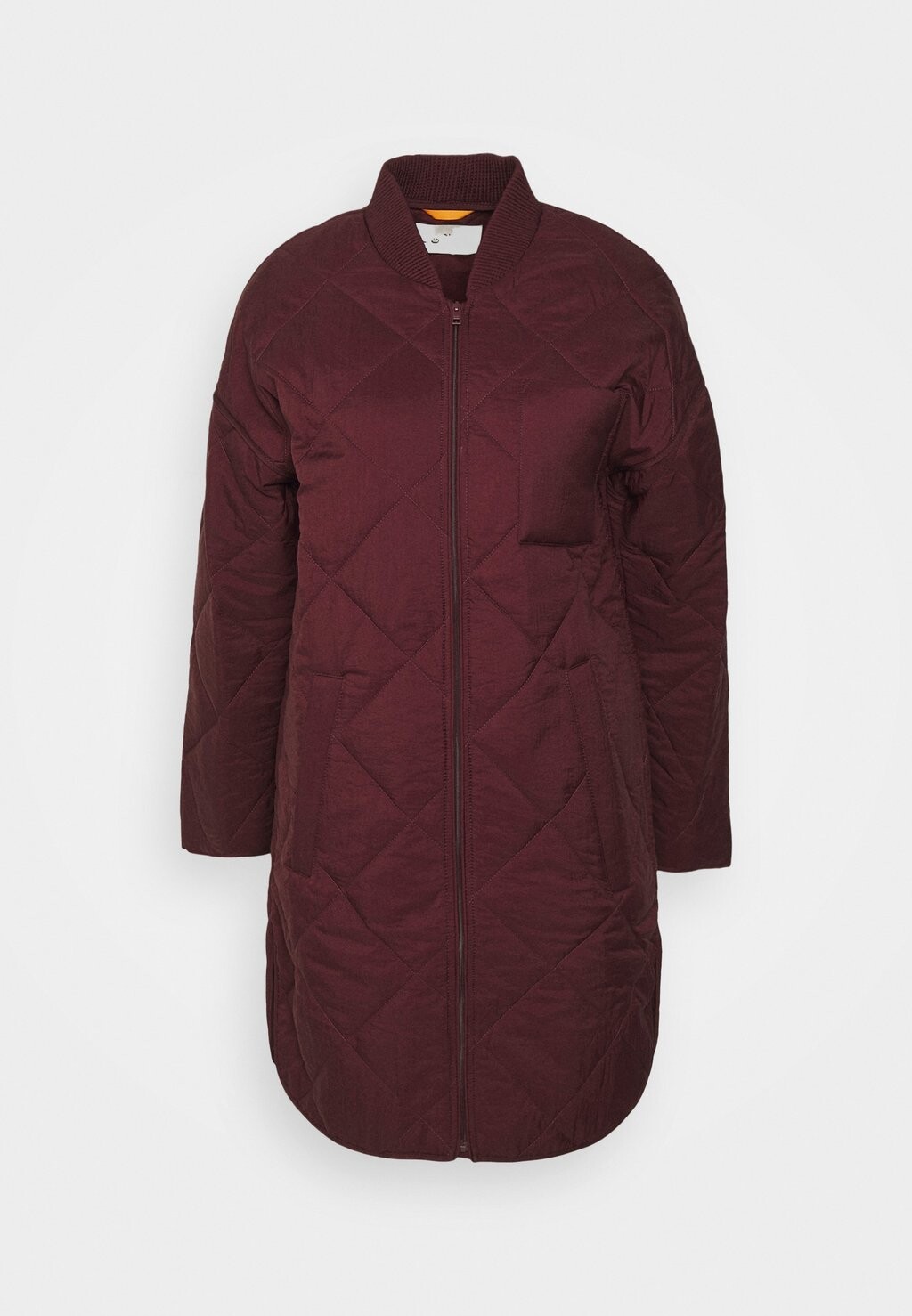 

Классическое пальто Esprit