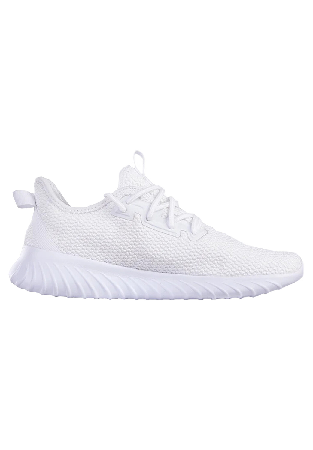 

Кроссовки Kappa Low 242961, белый