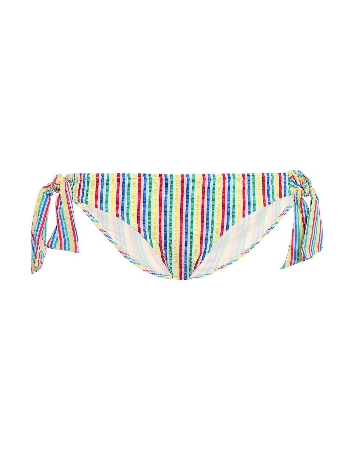 

Плавки бикини Solid & Striped, синий