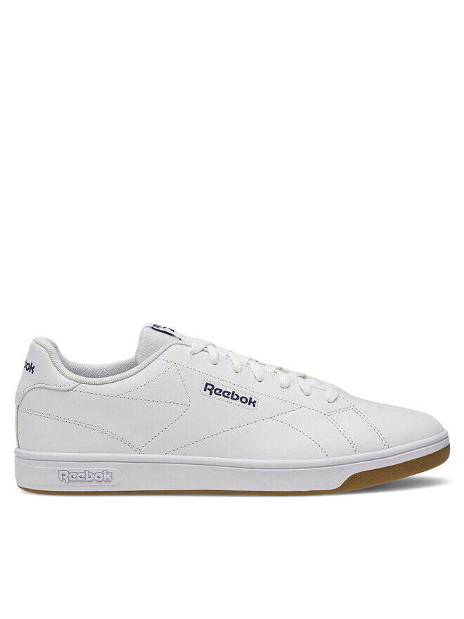 

Кроссовки Court Cl Reebok, белый