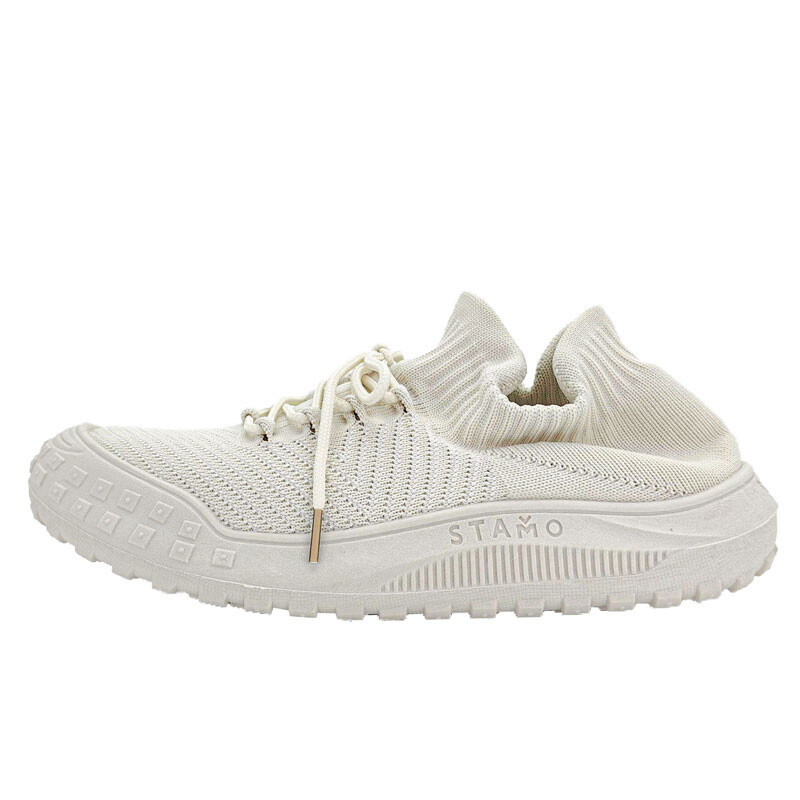 

Кроссовки Slazenger Skateboarding Shoes Men Low-top, цвет Off White