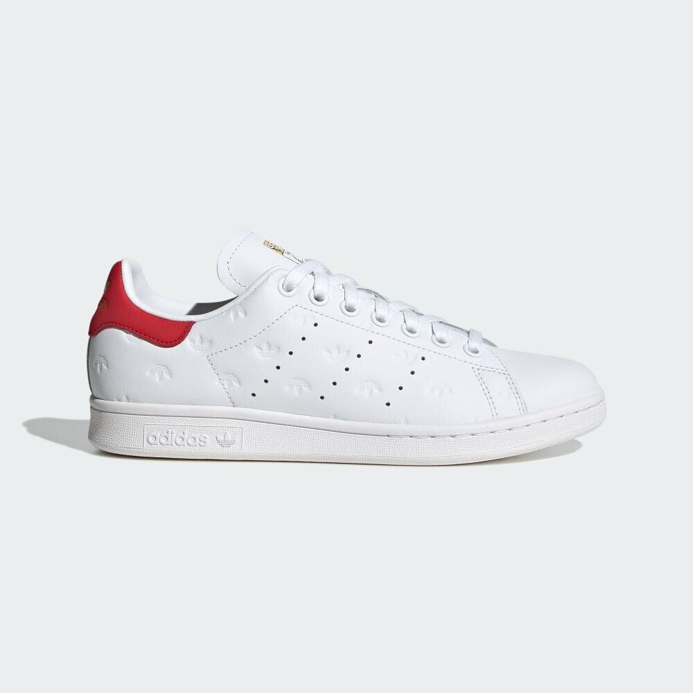 

Кроссовки Adidas STAN SMITH, белый