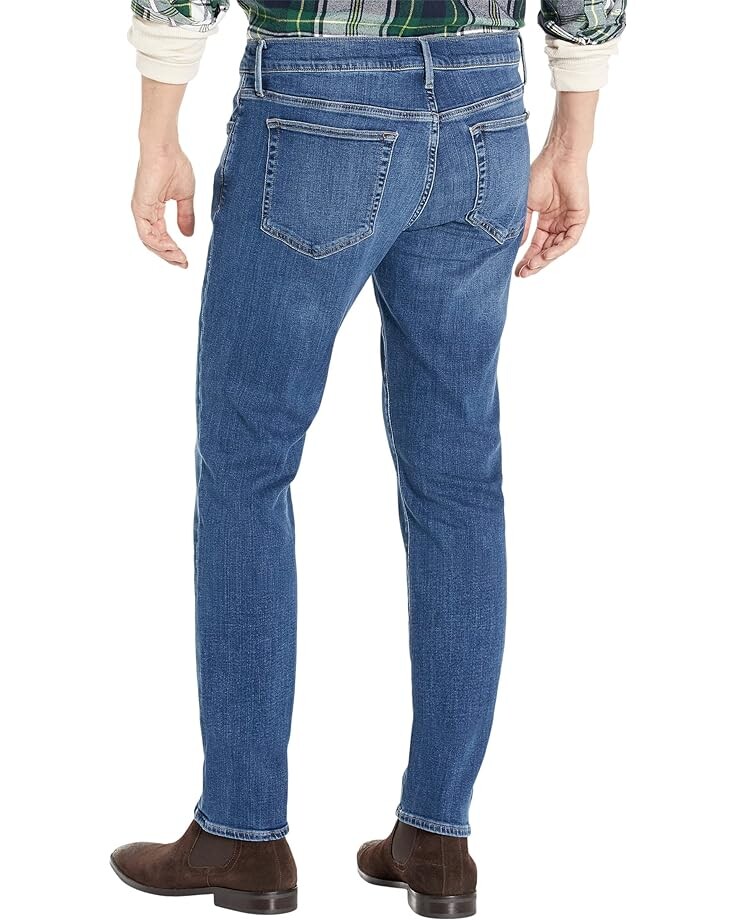 

Джинсы Joe's Jeans Asher in Knowlton, цвет Knowlton
