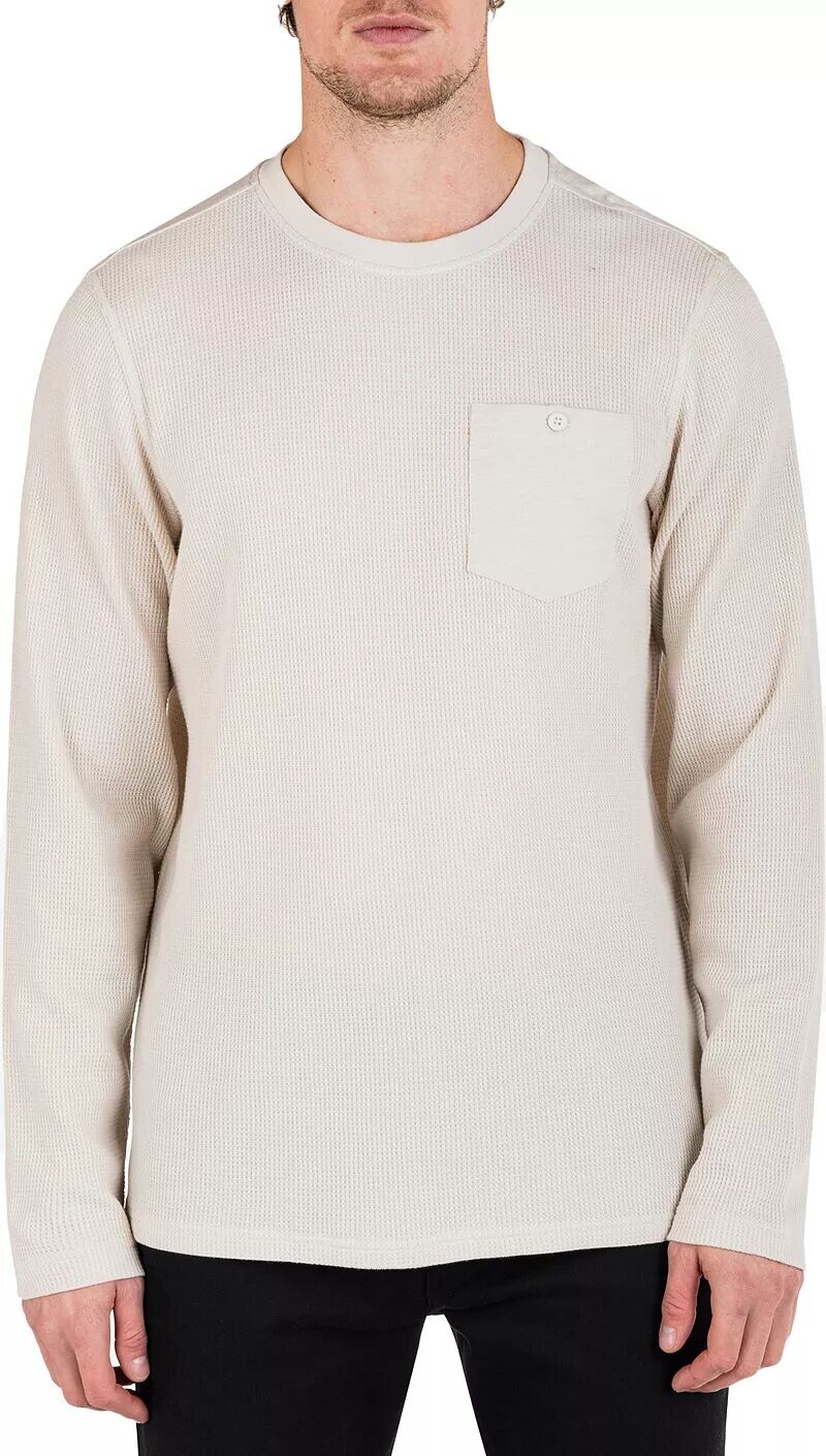 

Hurley Felton Thermal Crew Куртка с длинными рукавами