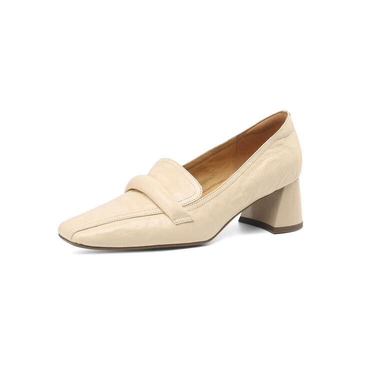 

Лоферы женские Amazing Cure, цвет Khaki/Vivid Sulphur/Anthracite/Black