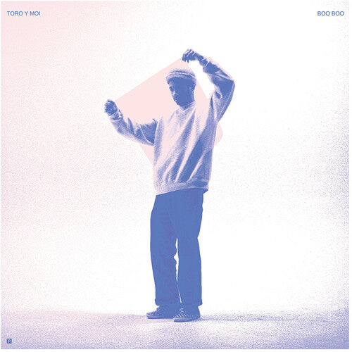 

Виниловая пластинка Toro y Moi: Boo Boo