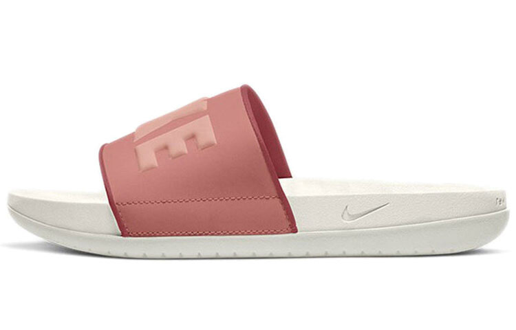 

Женские тапочки Nike Court Slide 1 с ремешком на щиколотке