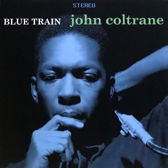 виниловая пластинка dom john coltrane blue train Виниловая пластинка Coltrane John - Blue Train