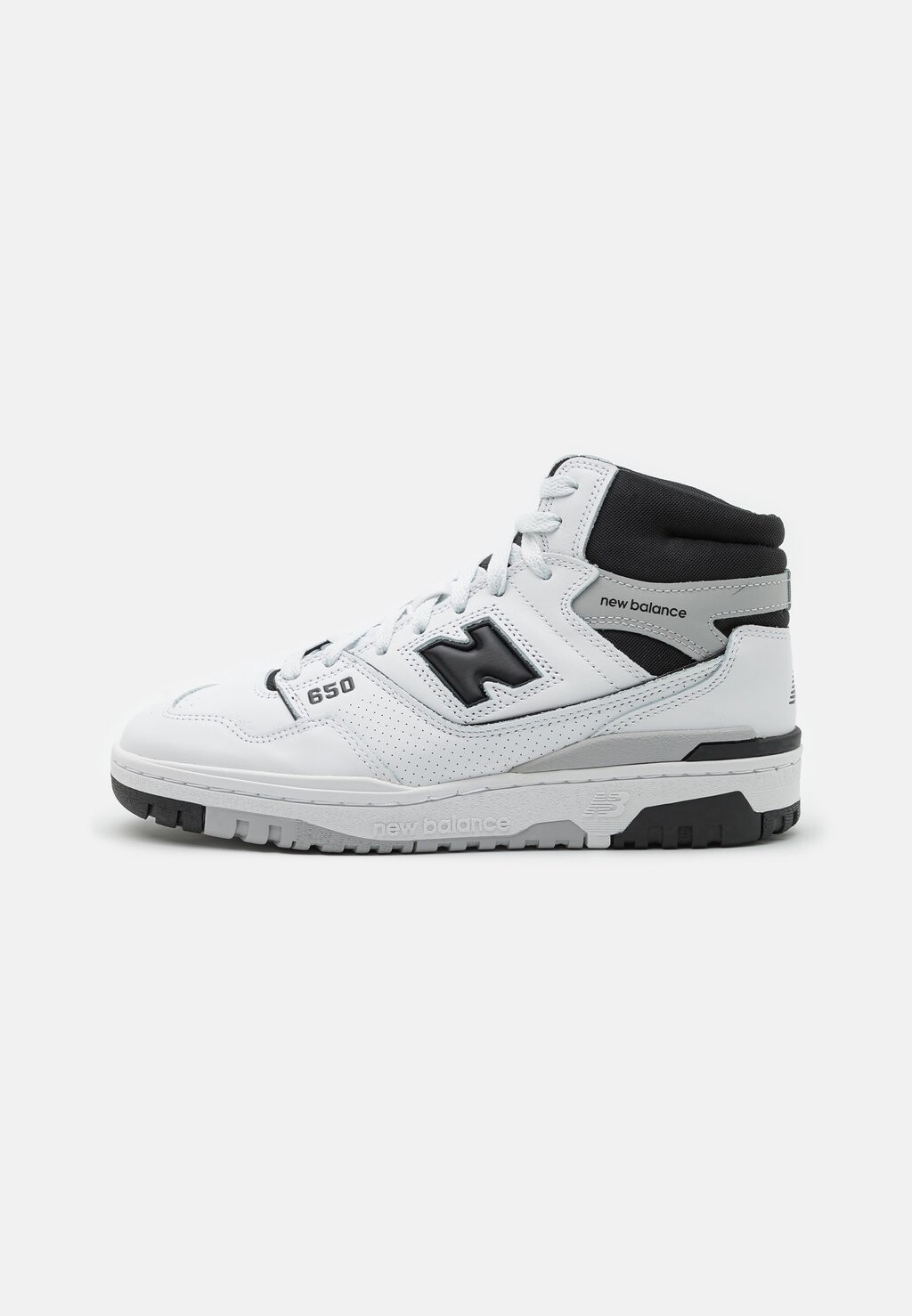 

Высокие кроссовки New Balance