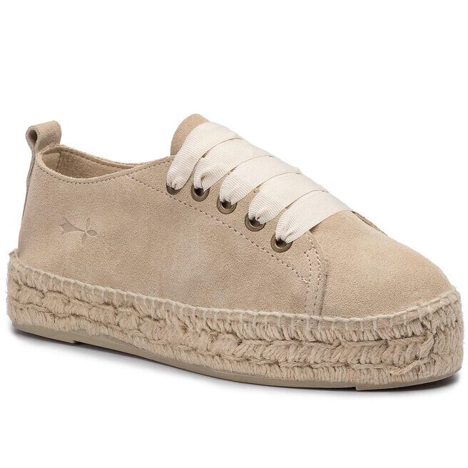 

Туфли Manebi SneakersK, бежевый
