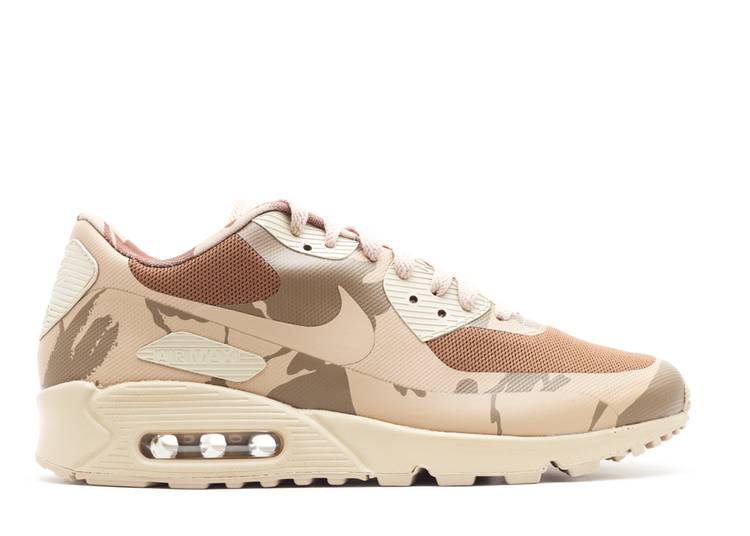 Nike AIR MAX 90 UK SP CAMO