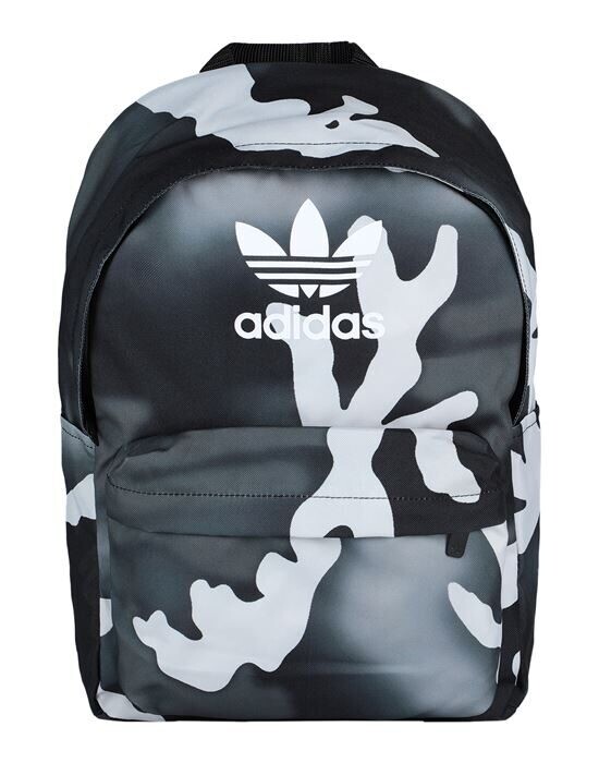 

Рюкзак ADIDAS ORIGINALS, стальной серый