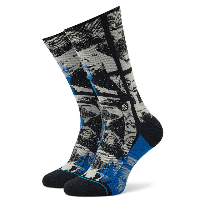 

Носки Stance PhoneHome, черный