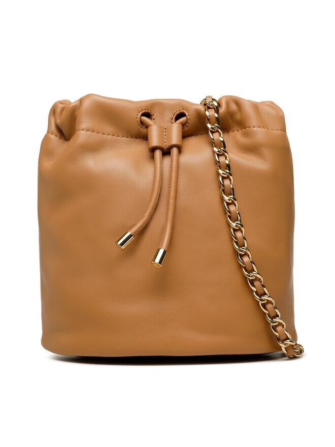 

Сумка Lauren Ralph Lauren, коричневый