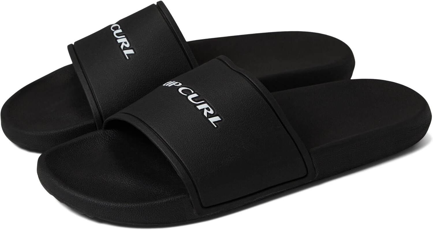 

Сандалии Rip Curl Side Open Toe Slide, черный