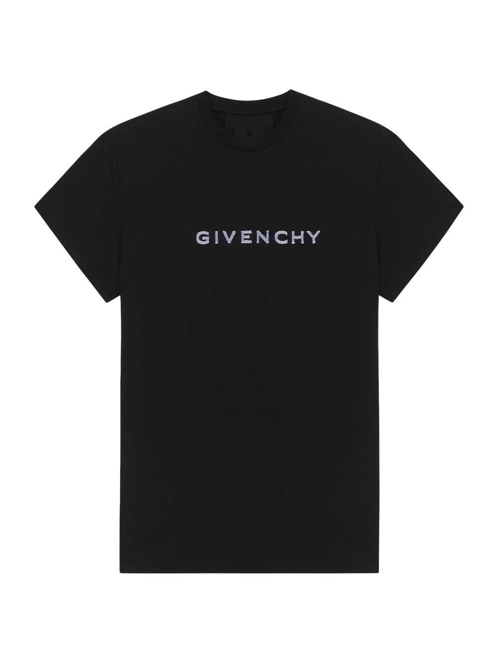 цена Футболка Slim Fit 4G Givenchy Givenchy, черный