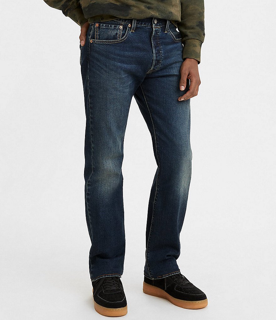 Levi s 501 original fit. Levis 501 Original Fit. Джинсы левайс 501 мужские оригинал. Levis501 Fringe men Jean.