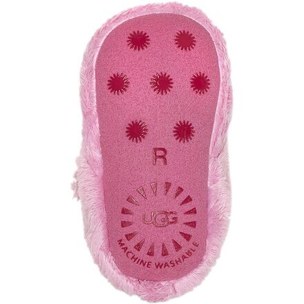 

Ботинки Bixbee – для девочек-младенцев UGG, цвет Bubblegum