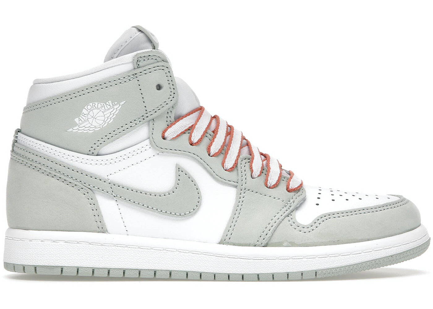 

Кроссовки Air Jordan 1 Retro High