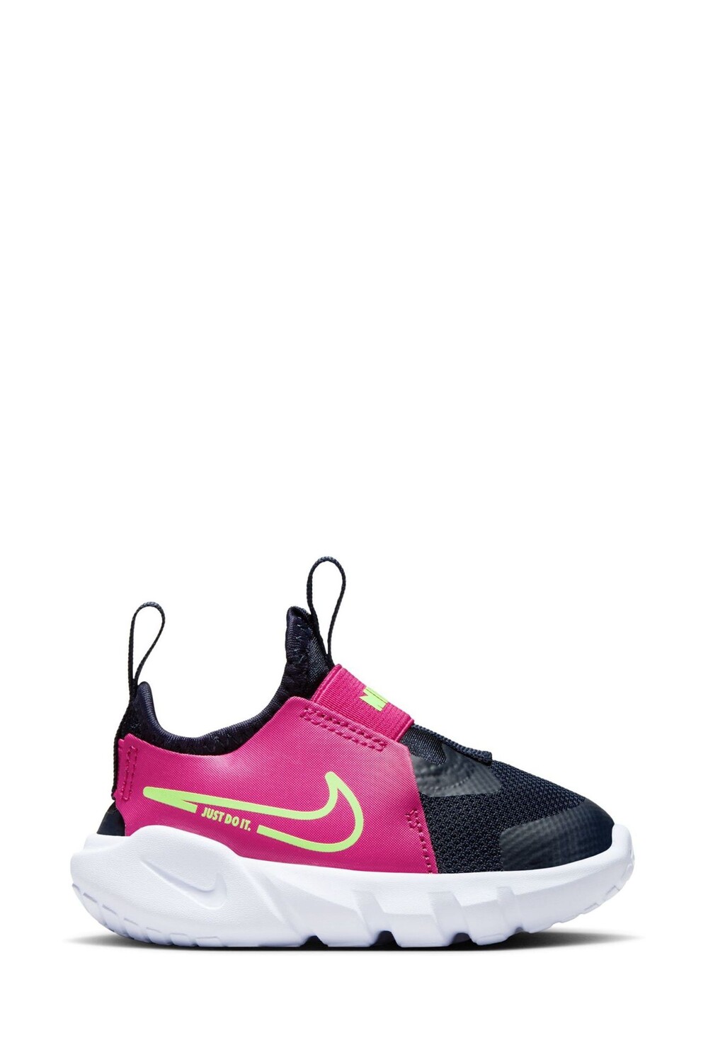 

Детская спортивная обувь Flex Runner 2 Nike, синий