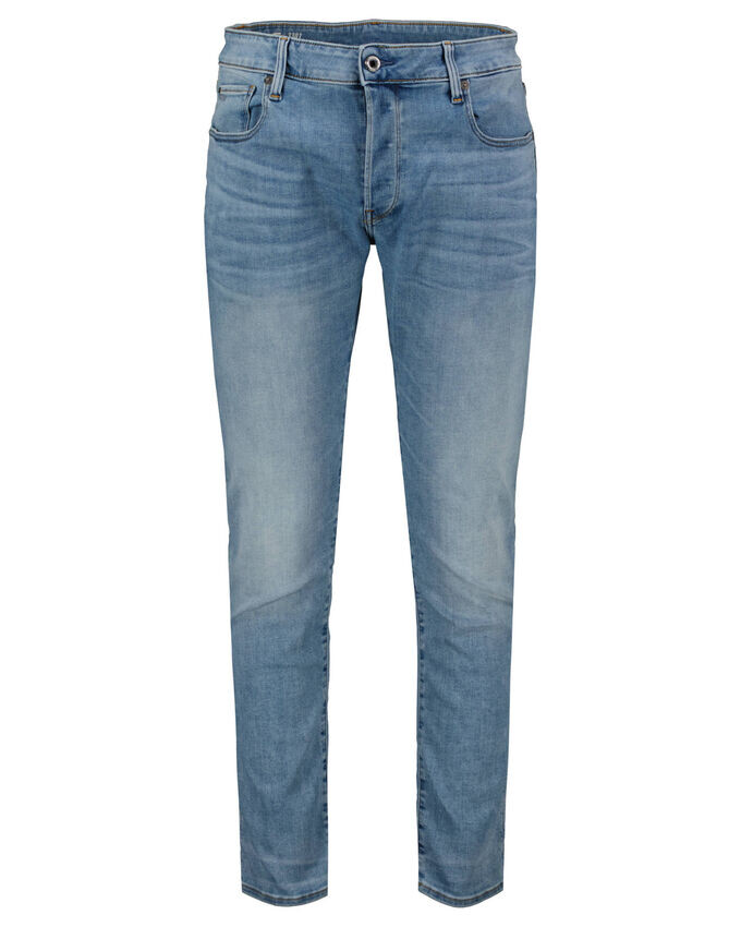 

Джинсы скинни Elto G-Star Raw, синий
