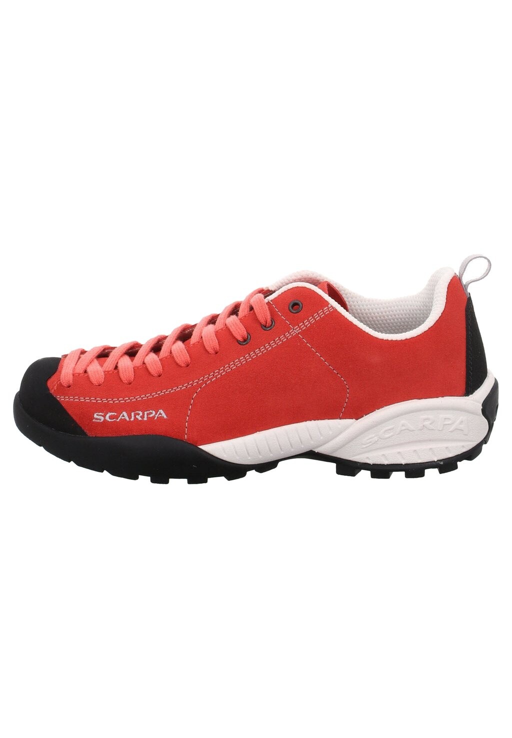 

Обувь Scarpa для походов, rot lila hell