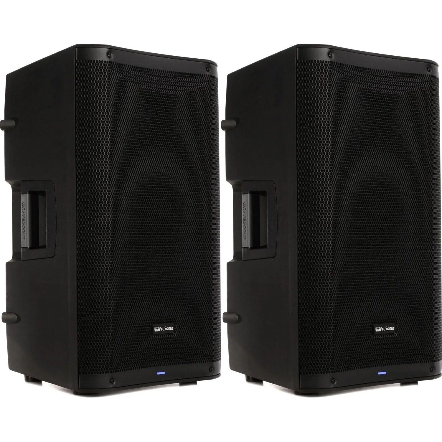 

PreSonus AIR12 12-дюймовый активный динамик мощностью 1200 Вт — пара