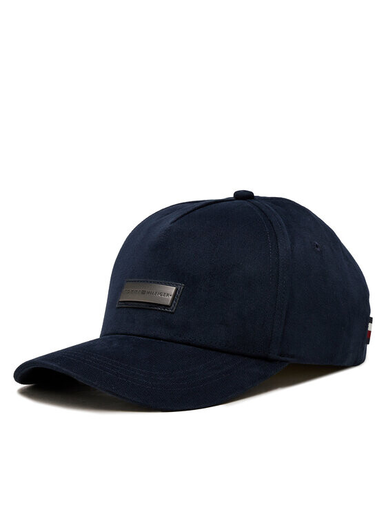 

Кепка Tommy Hilfiger, синий