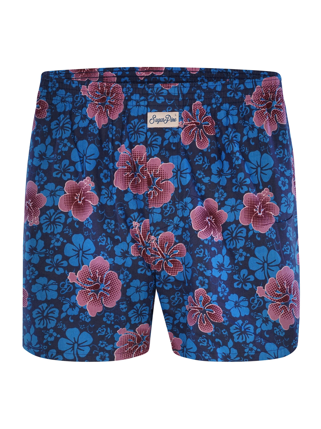 

Боксеры Sugar Pine Boxershorts Aloha Vera, разноцветный