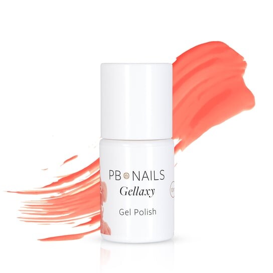 

Гибридный лак GE242 Caroline, 10 мл Pb Nails