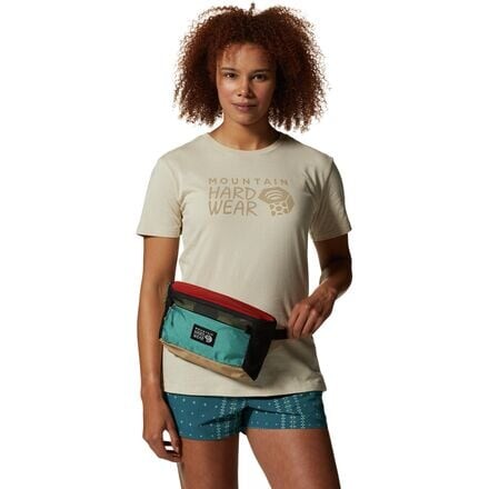 

Поясной рюкзак Camp 4 Mountain Hardwear, цвет Desert Red/Multi