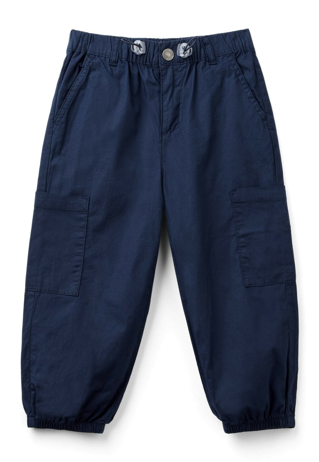 

Спортивные штаны STRETCH PARACHUTE United Colors of Benetton, цвет blue