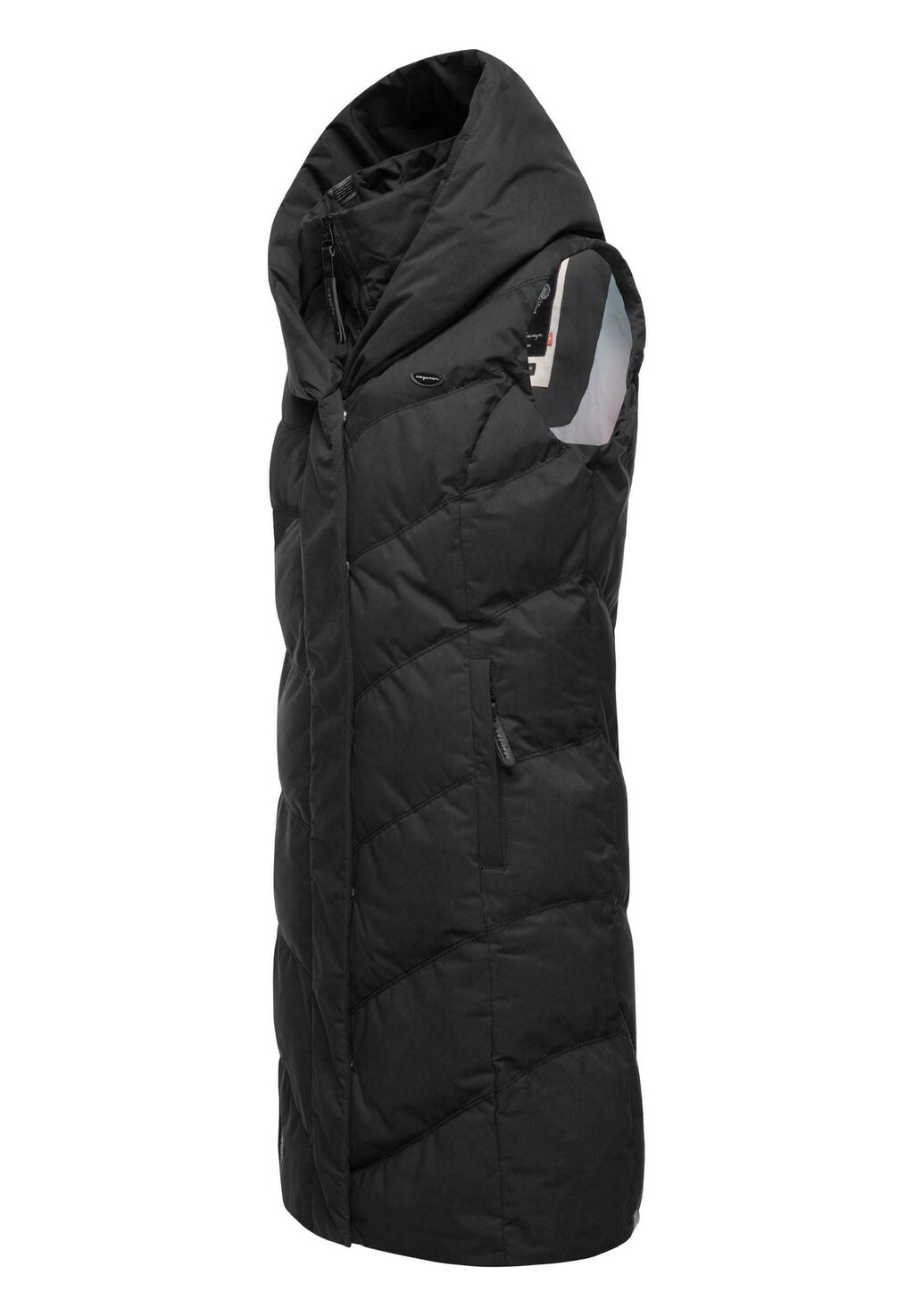 

Жилет Ragwear СТЕП НАТАЛКА, черный