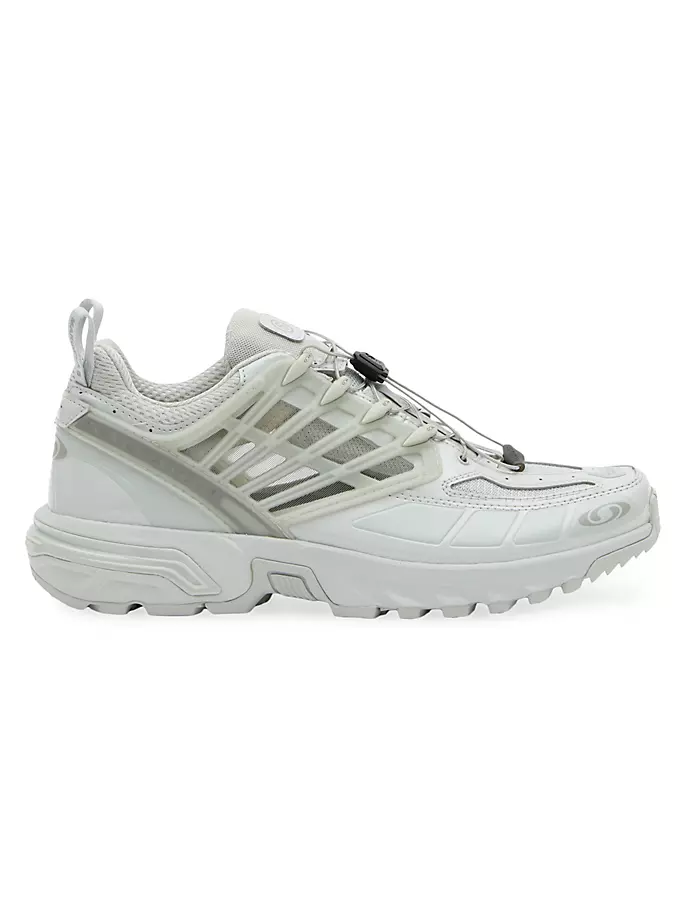 

Кроссовки MM6 x Salomon Mm6 Maison Margiela, серый