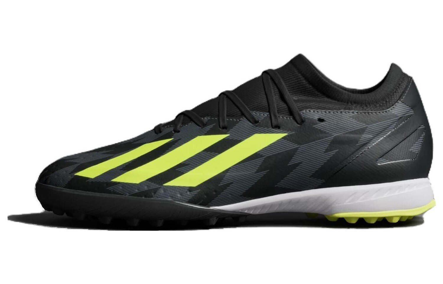 

Adidas X Crazyfast.3 Футбольные бутсы унисекс