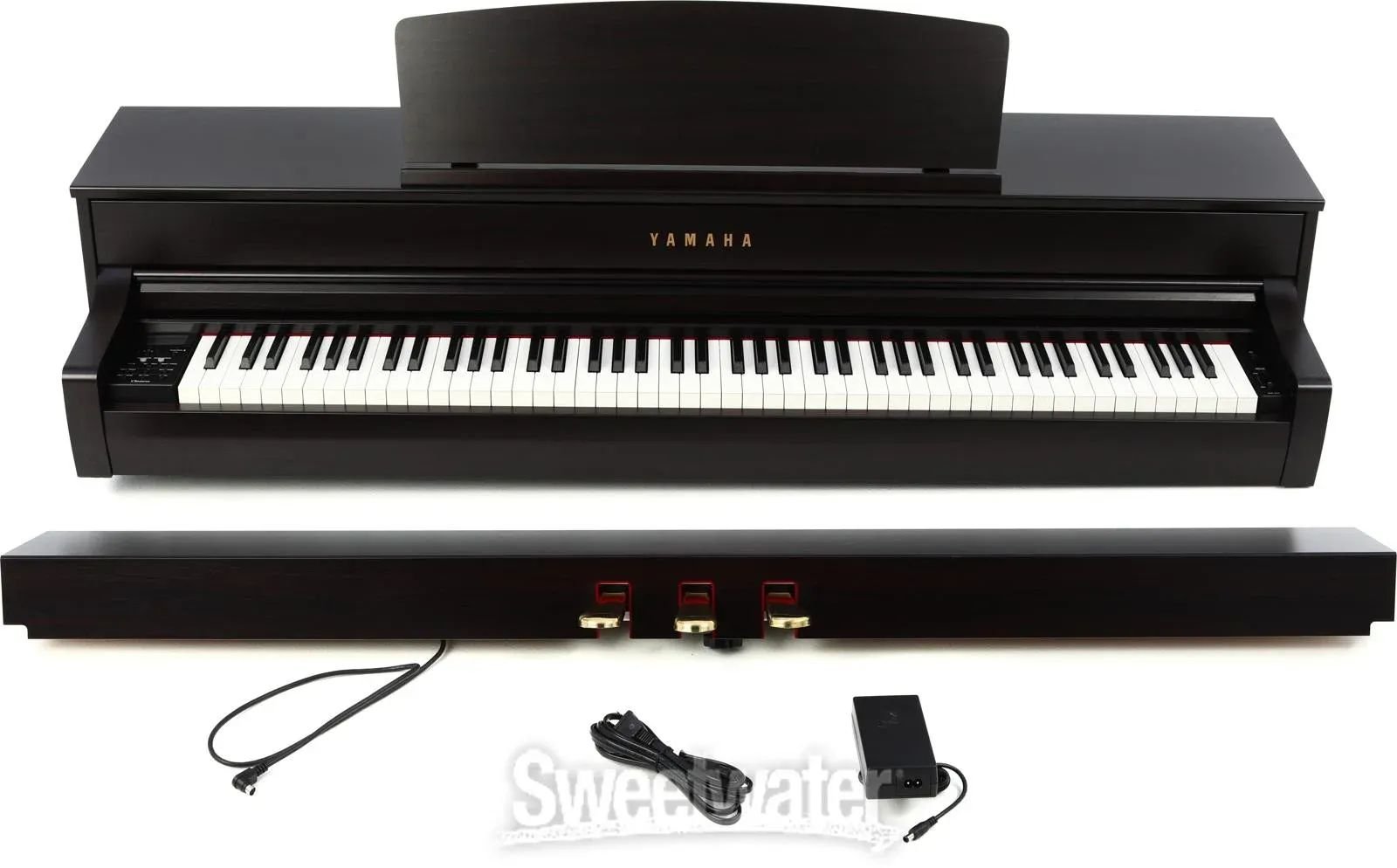 Yamaha Clavinova Купить В Москве