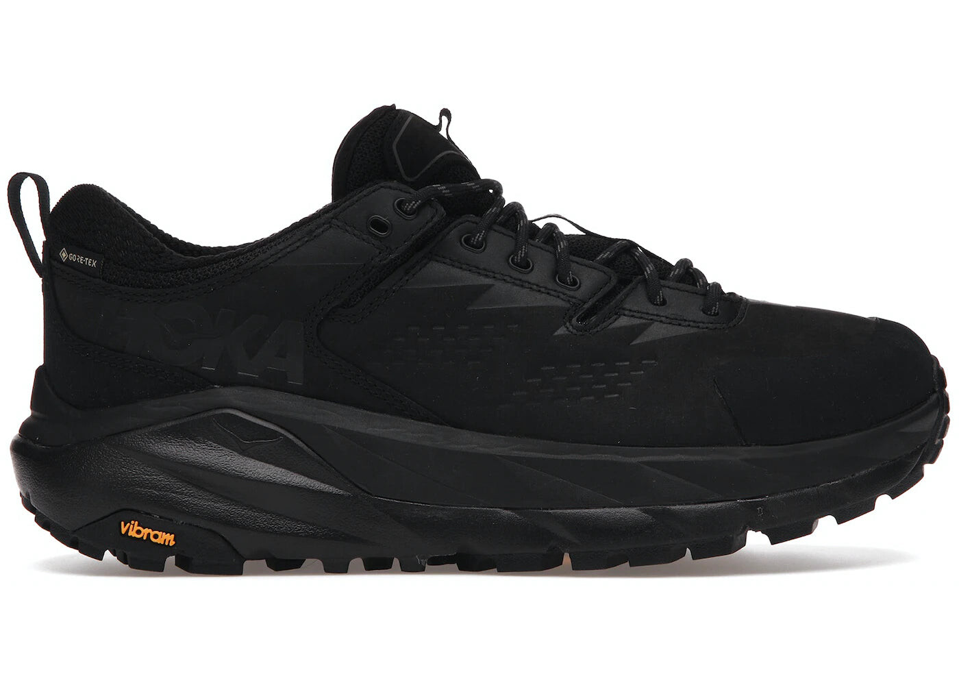 

Кроссовки Hoka One One Kaha Low Gore-Tex