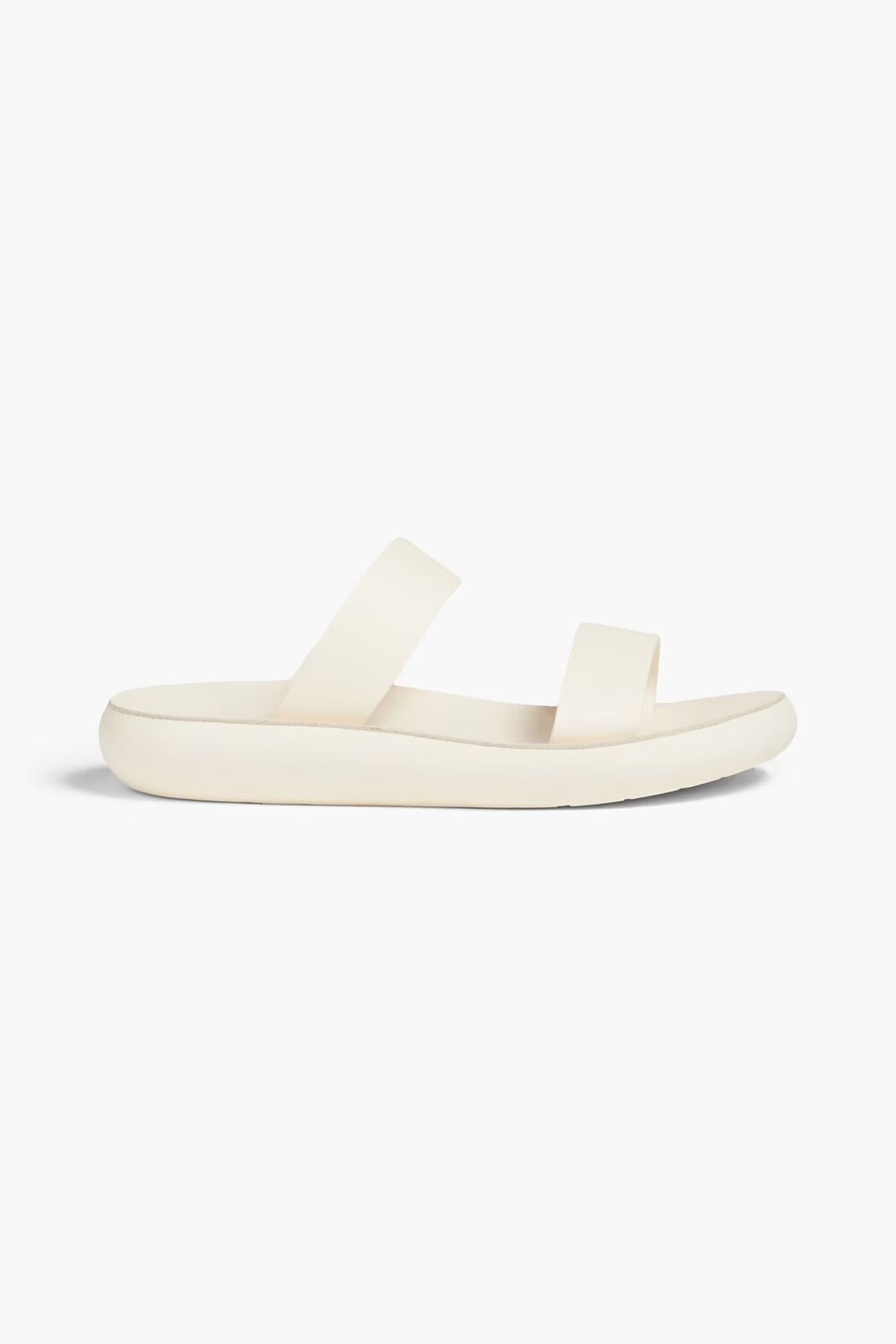 

Кожаные сандалии Timiana Ancient Greek Sandals, цвет Off-white