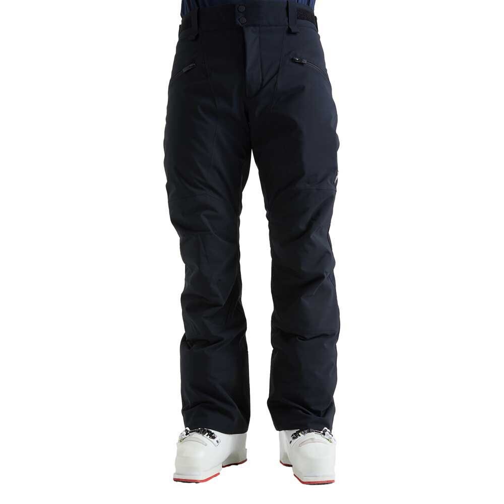 

Брюки Peak Performance Navtech, черный